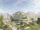 New housing CHAMBERY 
