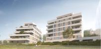 New housing CHAMBERY 
