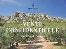 House SAINT-REMY-DE-PROVENCE 