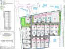 Acheter Terrain 342 m2 Melgven