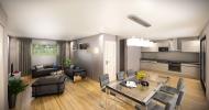 Acheter Maison 121 m2 Pouilley-les-vignes