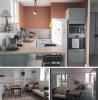 Louer Appartement 40 m2 Sainte-foy-les-lyon
