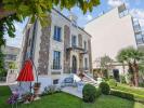 Vente Maison Saint-maur-des-fosses 94