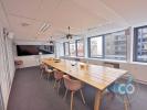 Louer Bureau 445 m2 Boulogne-billancourt