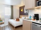 Apartment CLICHY 