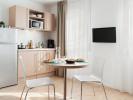 Apartment CLICHY 