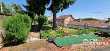 Annonce Vente 6 pices Maison Creusot