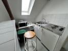 Louer Appartement 17 m2 Arras