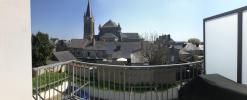 Annonce Location 3 pièces Appartement Liffre