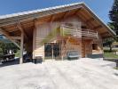 Location Maison Mieussy 74
