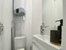 Louer Appartement Paris-11eme-arrondissement Paris
