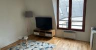 Location Appartement Garenne-colombes 92