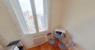 Louer Appartement 9 m2 Lyon-6eme-arrondissement
