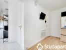 Louer Appartement Paris-17eme-arrondissement 1100 euros