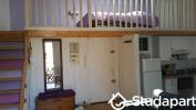 Louer Appartement 37 m2 Marseille-1er-arrondissement
