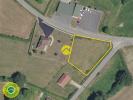 Vente Terrain Merinchal 23