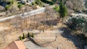 Acheter Terrain Prunieres 219000 euros