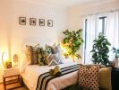 Apartment PANTIN 