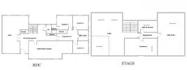 Annonce Vente 8 pièces Maison Reims