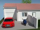 Annonce Vente 4 pices Maison 