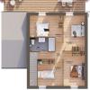 House MORDELLES 