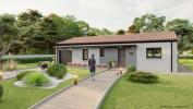 Vente Maison Saint-aigulin 17