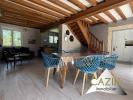 Annonce Vente 7 pièces Maison Gace