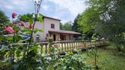 House BOURGNAC 