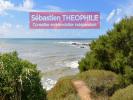 Vente Terrain Bretignolles-sur-mer 85