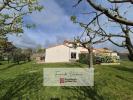 Annonce Vente 8 pices Maison Saint-paul-en-pareds