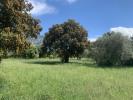 Vente Terrain Saint-siffret 30