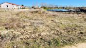 Vente Terrain Carmaux  81400 1759 m2