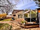 House FLEURY-MEROGIS 