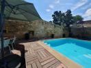 Annonce Vente 10 pièces Maison Uzes