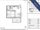 Annonce Vente 3 pièces Appartement Porto-vecchio