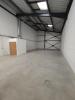 For rent Commerce Pavilly 76570 163 m2
