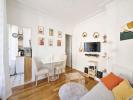 Louer Appartement 26 m2 Paris-15eme-arrondissement