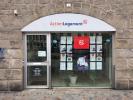 Commercial office QUIMPER 