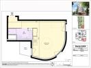 Louer Appartement 27 m2 Dijon