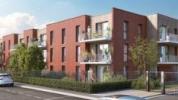 For rent Apartment Nieppe 59850 44 m2 2 rooms