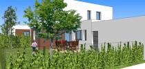 For rent House Roche-sur-yon  85000 69 m2 3 rooms