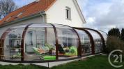 Acheter Maison 214 m2 Condette