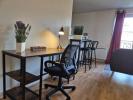 Louer Appartement 35 m2 Reims