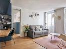 Acheter Appartement 87 m2 Paris-10eme-arrondissement