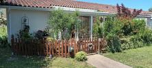 House BERGERAC 