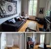 Louer Appartement 91 m2 Lyon-1er-arrondissement