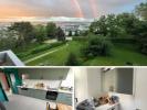 Louer Appartement 91 m2 Lyon-1er-arrondissement