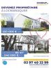 Annonce Vente Maison Locmariaquer