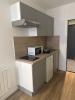 Louer Appartement 21 m2 Venissieux