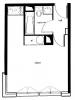 Louer Appartement Toulouse 470 euros